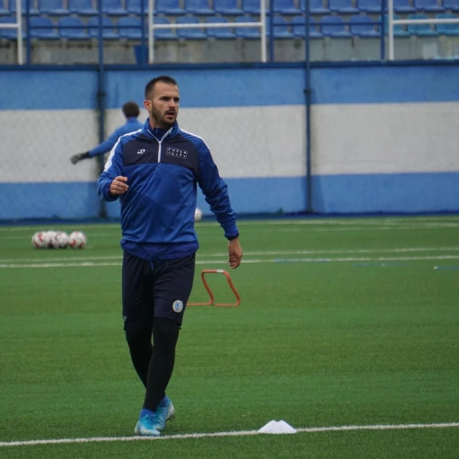 Ivan Sesar