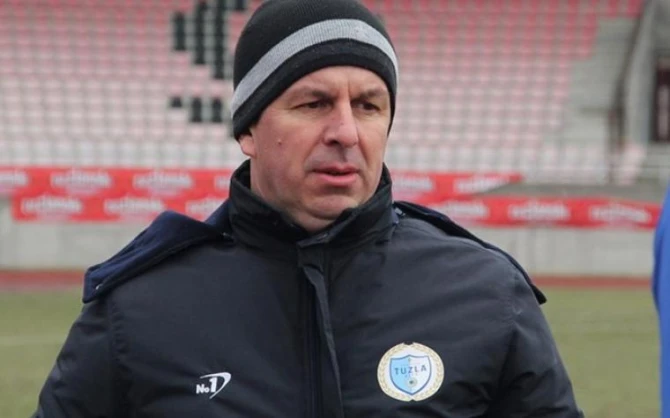 Slobodan Starčević