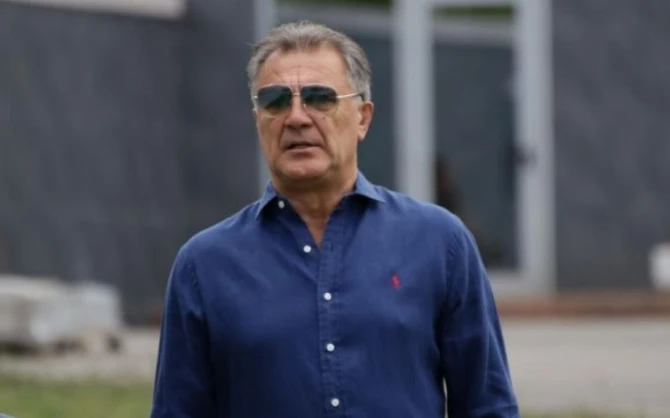 Zdravko Mamić