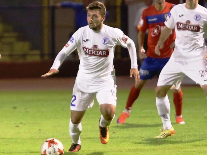 Nedim Mekić
