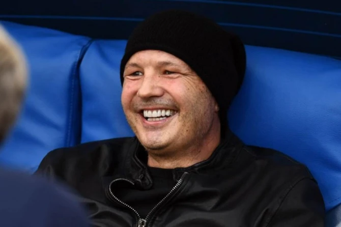 Siniša Mihajlović
