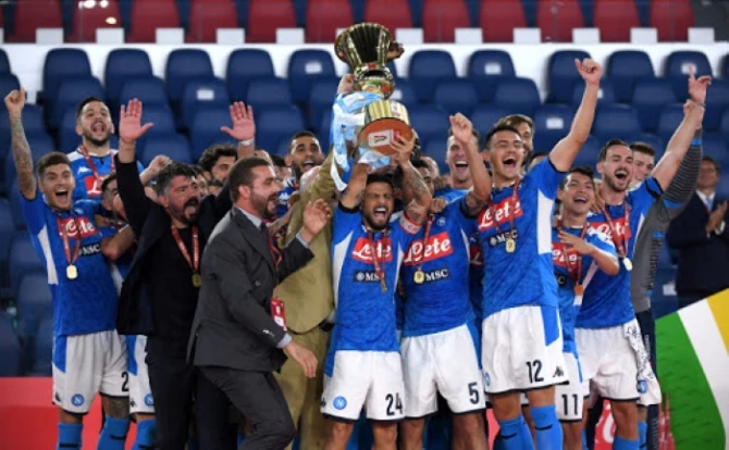 Napoli