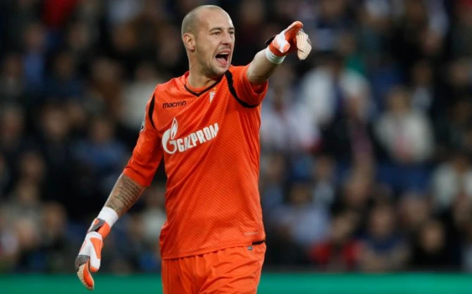Milan Borjan