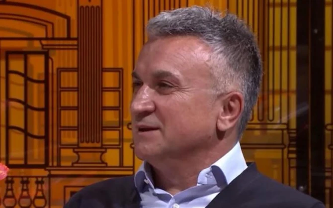 Srđan Đoković