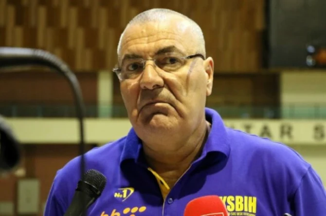 Jasmin Repeša