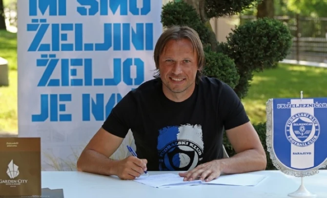 Samir Bekrić