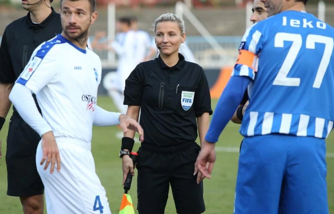 Sanja Rođak-Karšić
