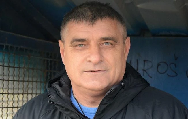 Tihomir Rudež