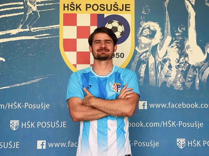 Josip Serdarušić