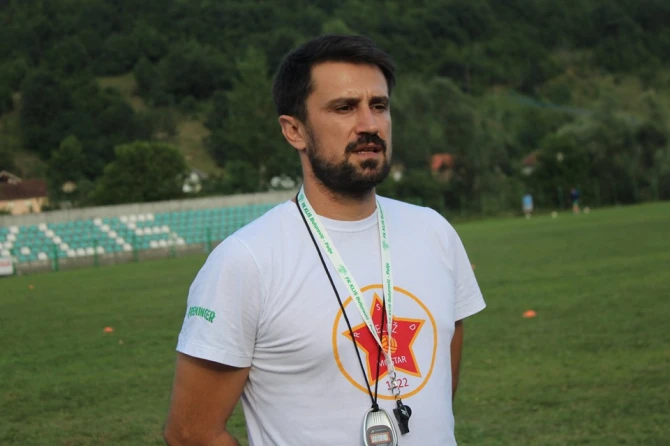Nedim Kudra