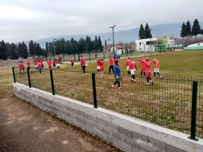 Igman, Konjic