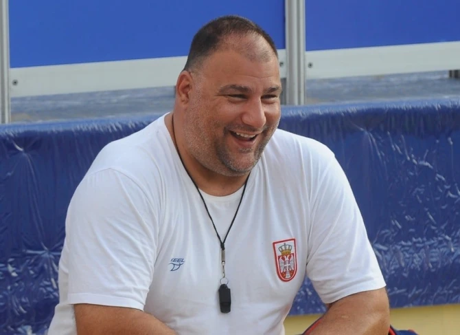 Dejan Savić