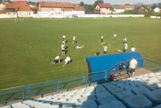 Podrinje, Janja