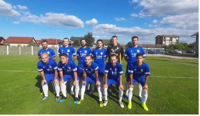 FK Omarska