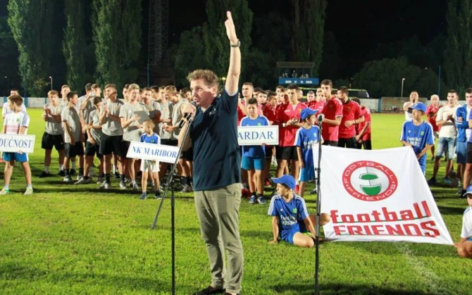 Zoran Avramović
