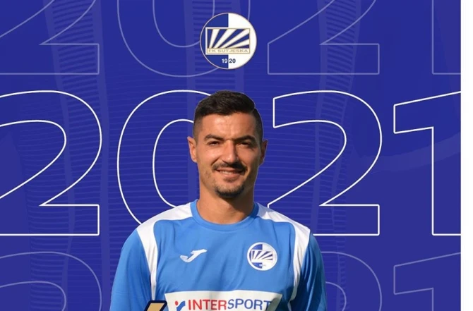 Marko Ćetković