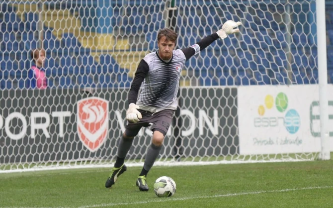 Marko Kordić