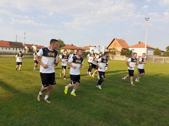 Borac Šamac