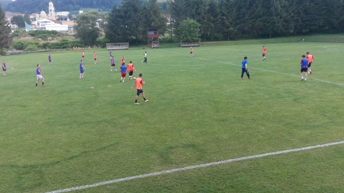 Sloboda , Mrkonjić grad