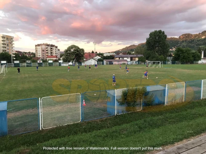 Trening BSK_a