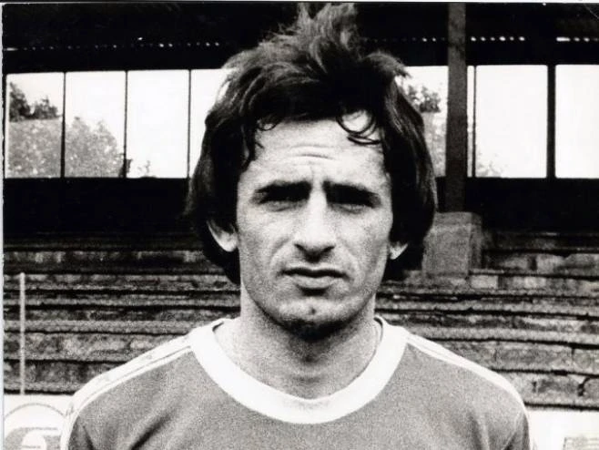 Božidar Milenković