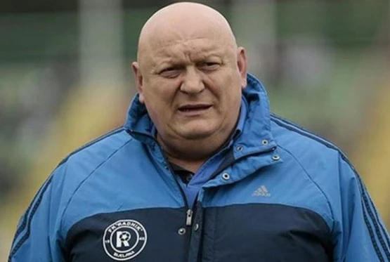 Slavko Petrović