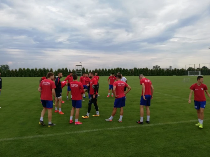 FK Borac, Banja Luka