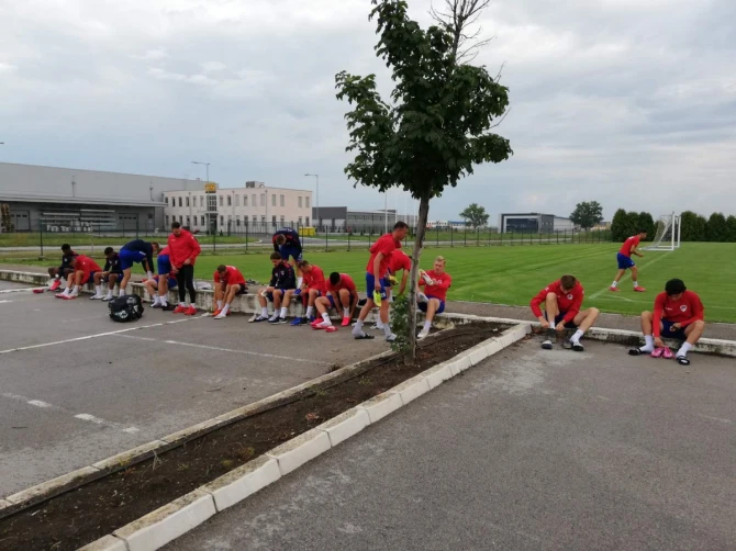 FK Borac, Banja Luka