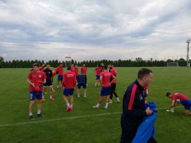FK Borac, Banja Luka