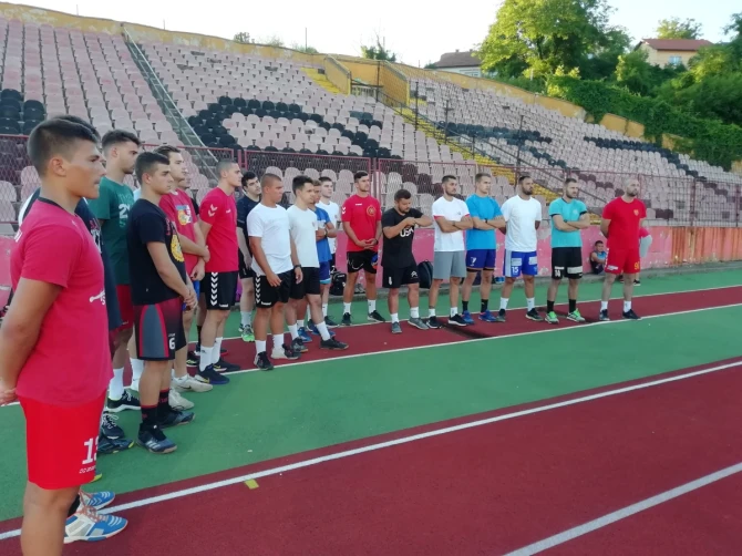 RK Sloboda Tuzla