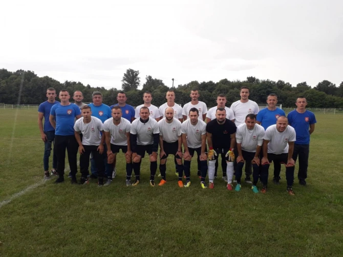 FK Sloboda, Donji Zagoni