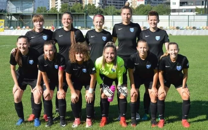 Fortuna se plasirala u Premijer žensku ligu BiH