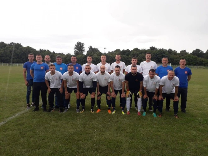 Spremni za novu sezonu: FK Sloboda, Donji Zagoni