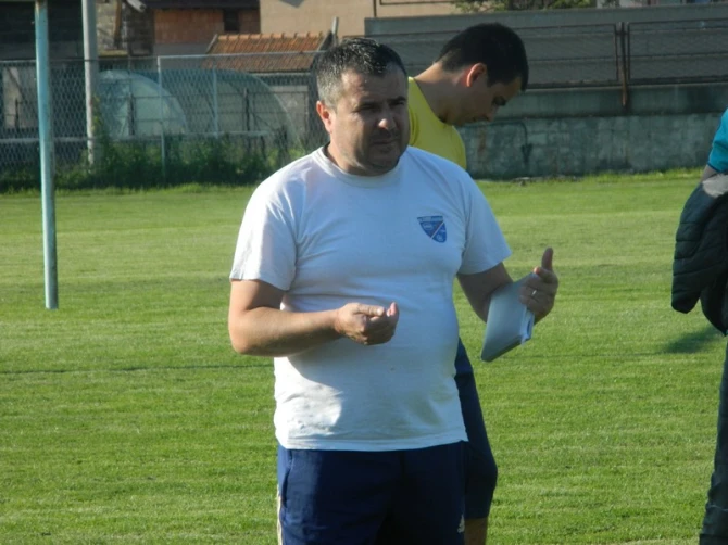 Vladimir Drinjak