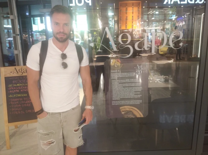 Marko Basara