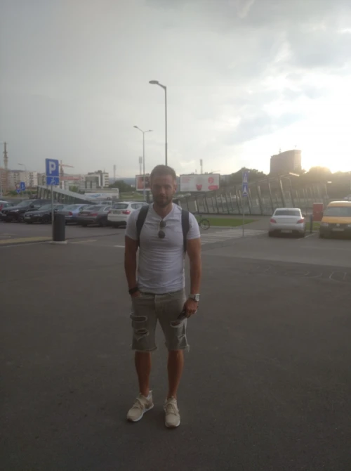 Marko Basara