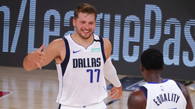Foto: Mavs Nation