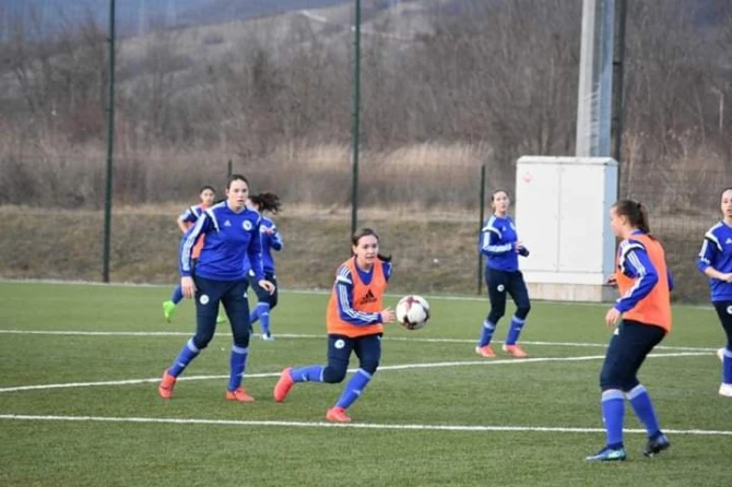 Hit prvog kola Premijer ženske lige BiH
