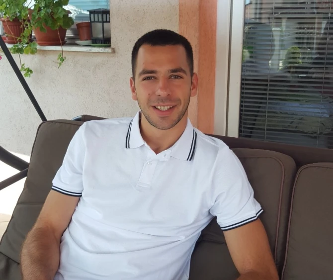 Aleksandar Pušara