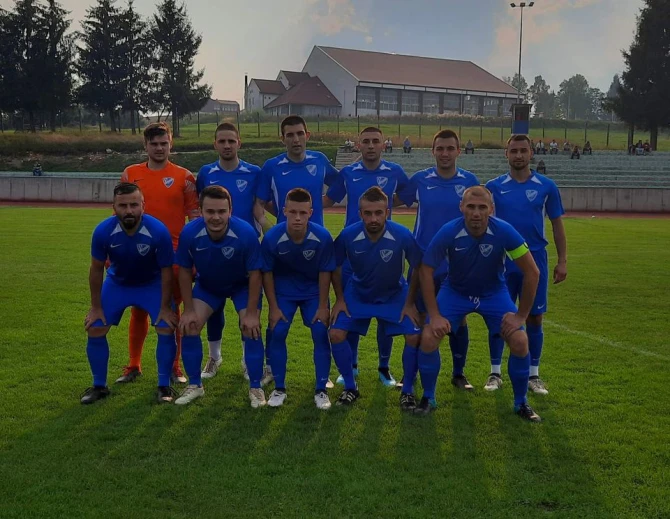 FK Romanija