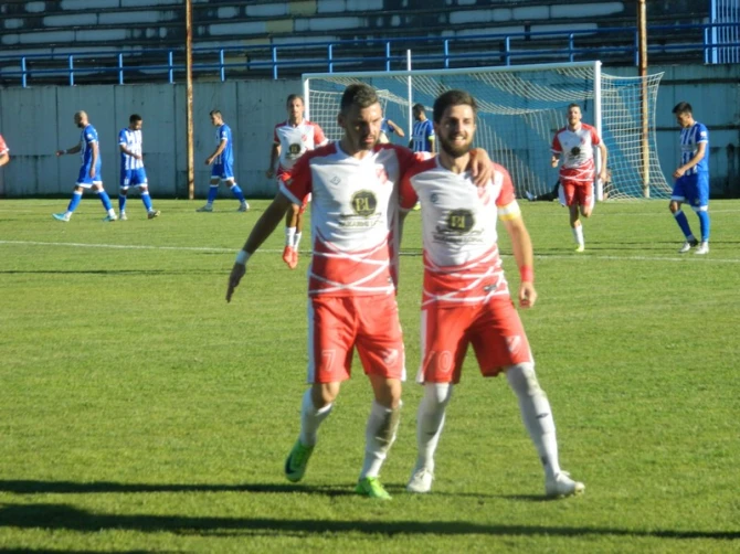 Macanović odigrao fantastičan meč