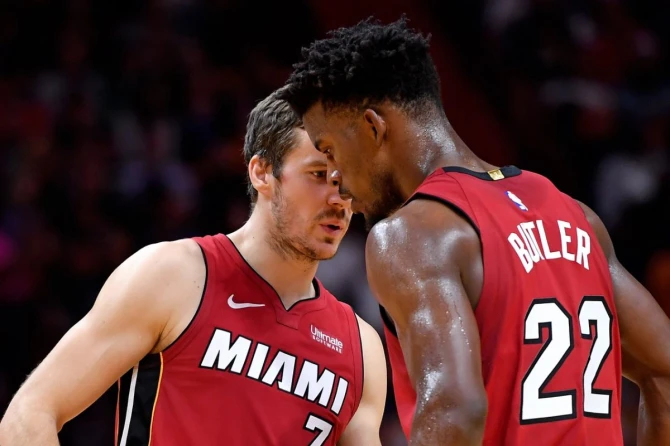 Foto: Heat Nation