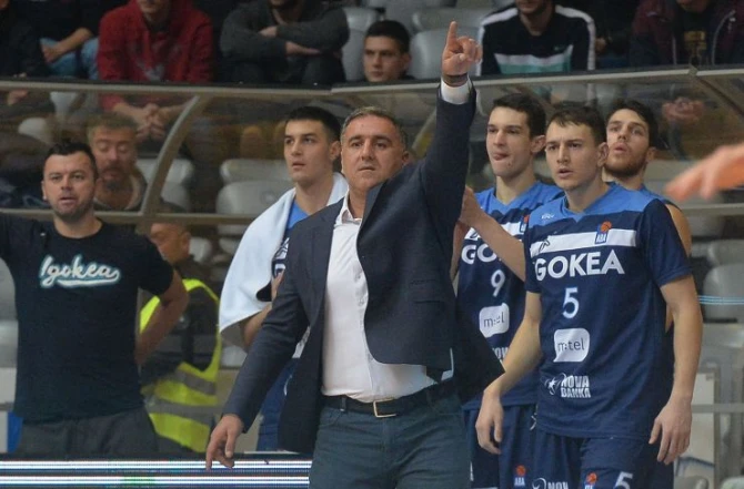 Foto: ABA liga