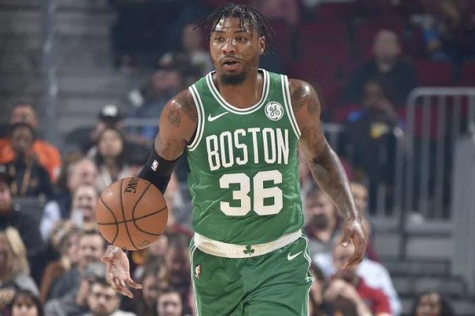 Foto: Bleacher Report