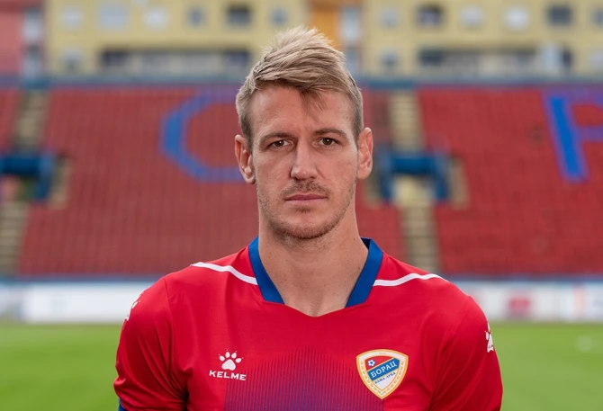 Nemanja Janičić