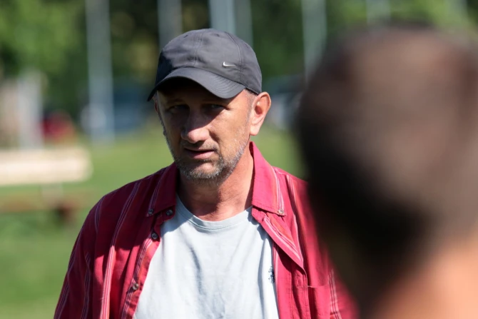 Esad Selimović