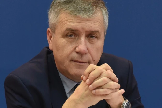 Željko Aprcović