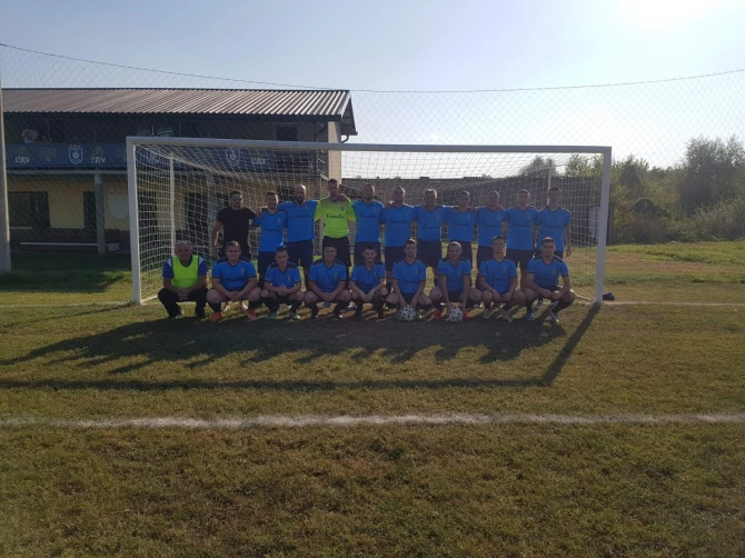 OFK Pridjel