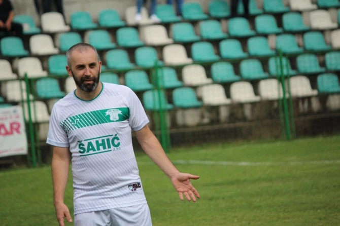 Samir Bitevija, Klis