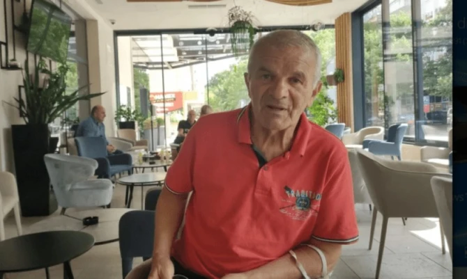 Vlado Pecelj